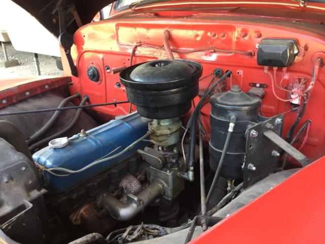 1950 Chevrolet AK 6500 - photo 4