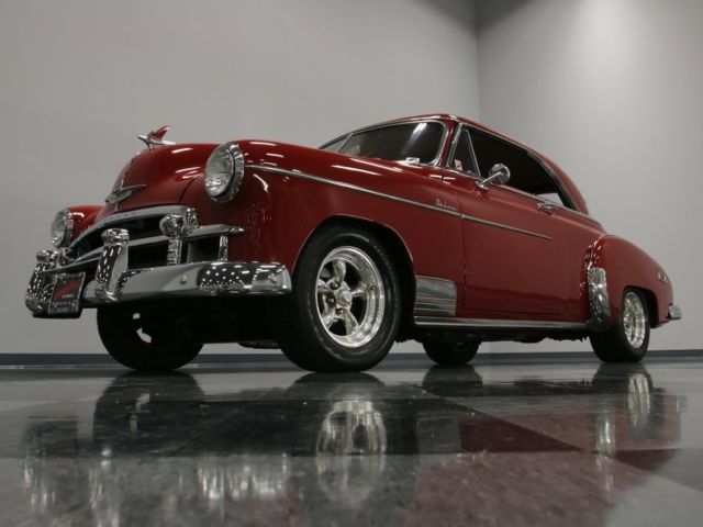 1950 Chevrolet Bel Air/150/210 -- - photo 10