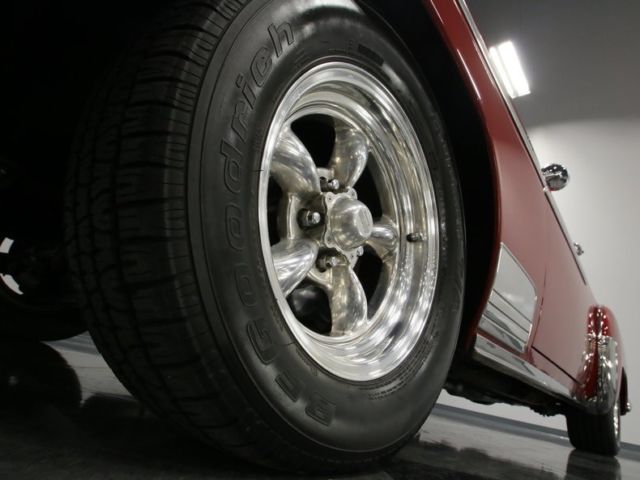 1950 Chevrolet Bel Air/150/210 -- - photo 11