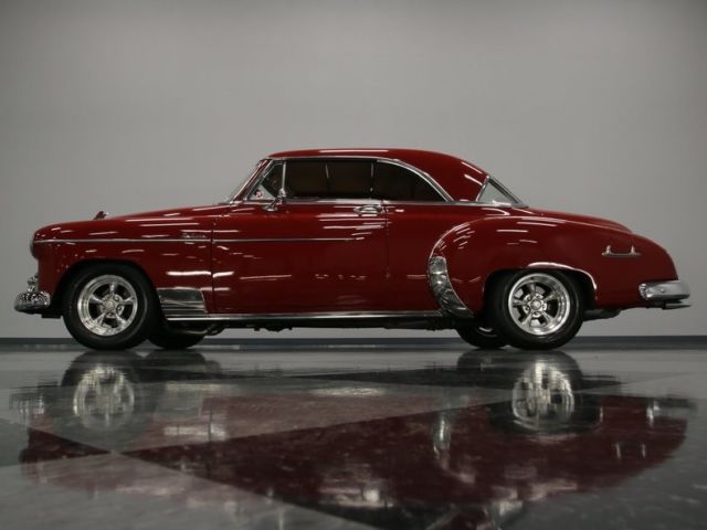 1950 Chevrolet Bel Air/150/210 -- - photo 12