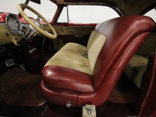 1950 Chevrolet Bel Air/150/210 -- - photo 5
