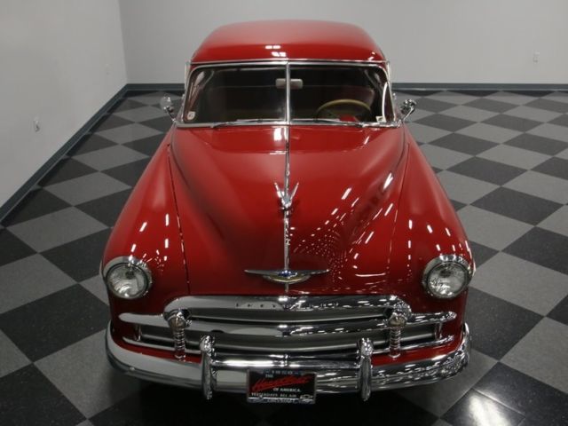 1950 Chevrolet Bel Air/150/210 -- - photo 7