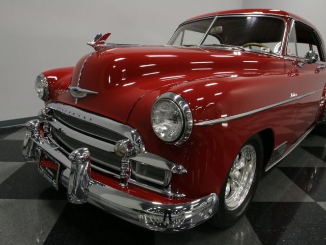 1950 Chevrolet Bel Air/150/210 -- - photo 9