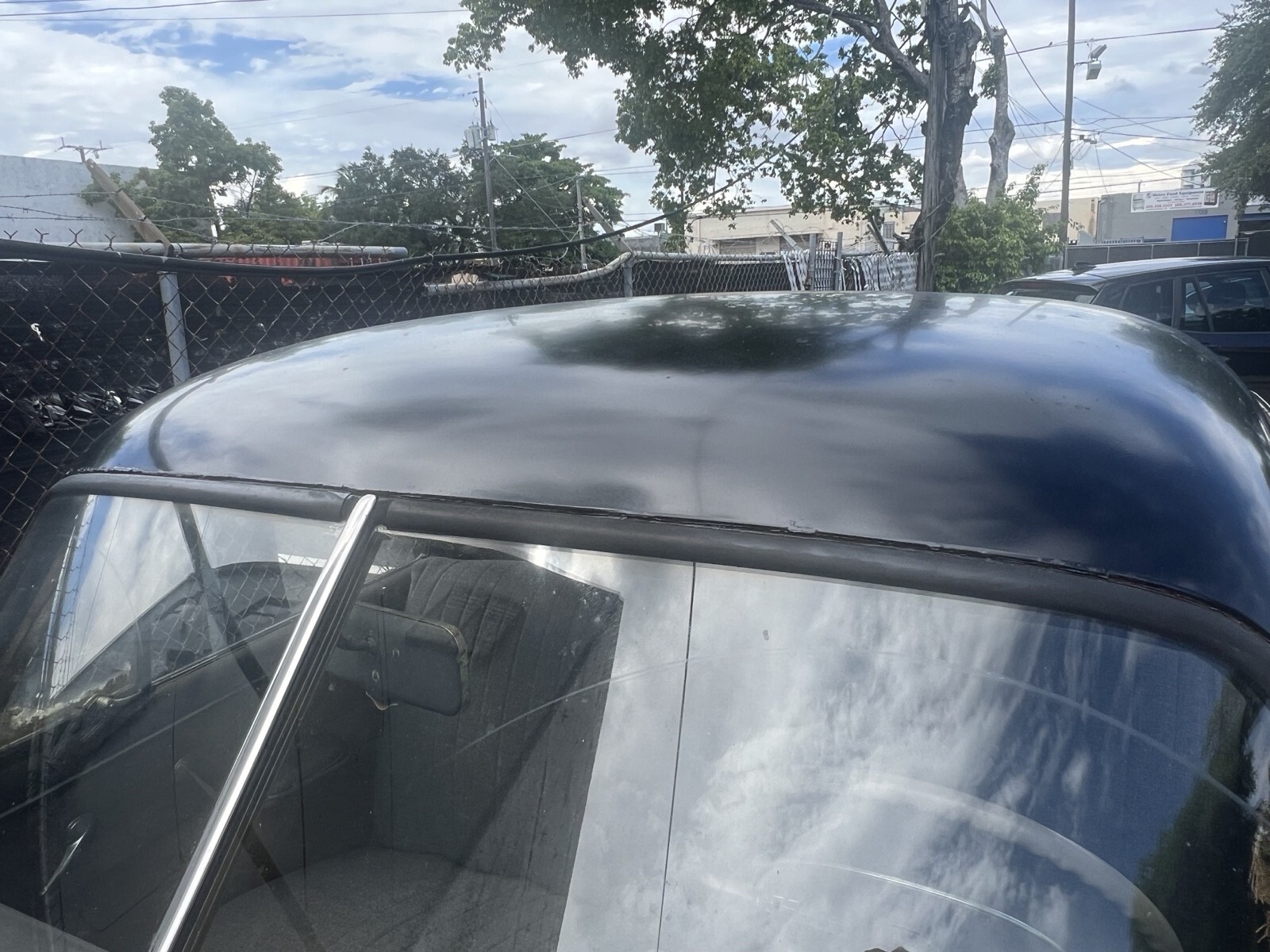 1950 Chevrolet Bel Air Business Coupe Deluxe - photo 13