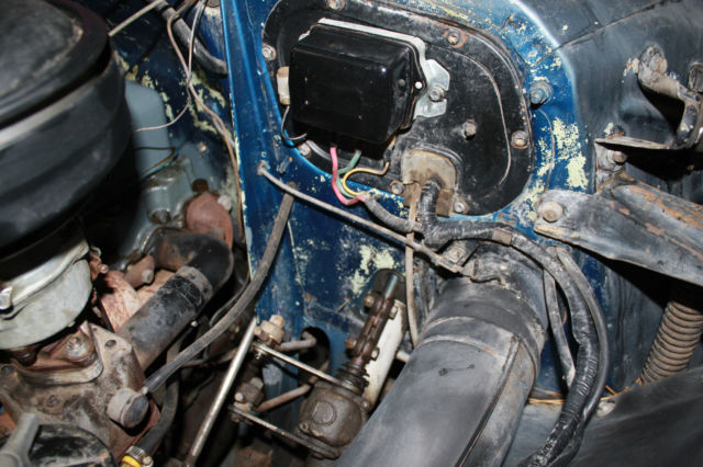 1950 Chevrolet HARDTOP - photo 12