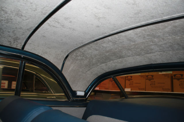 1950 Chevrolet HARDTOP - photo 5