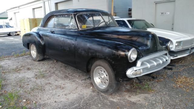 1950 chevrolet belair 2 Door hardtop 1950 Chevrolet Bel Air/150/210