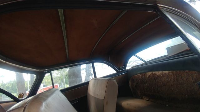1950 Chevrolet Bel Air/150/210 - photo 11