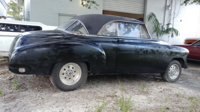 1950 Chevrolet Bel Air/150/210 - photo 3