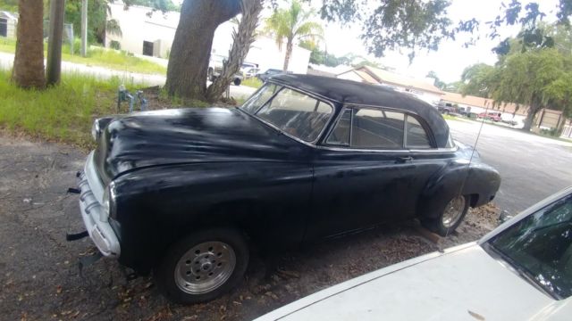 1950 Chevrolet Bel Air/150/210 - photo 6