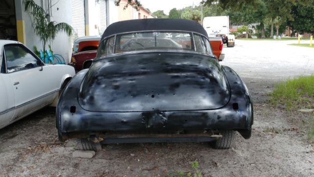 1950 Chevrolet Bel Air/150/210 - photo 7