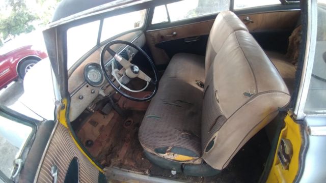 1950 Chevrolet Bel Air/150/210 - photo 9