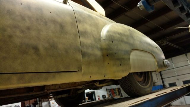 1950 Chevrolet Other - photo 10