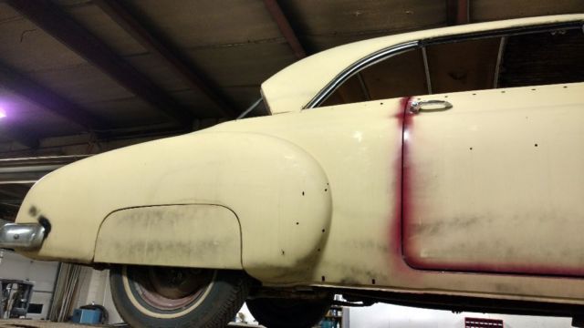 1950 Chevrolet Other - photo 11