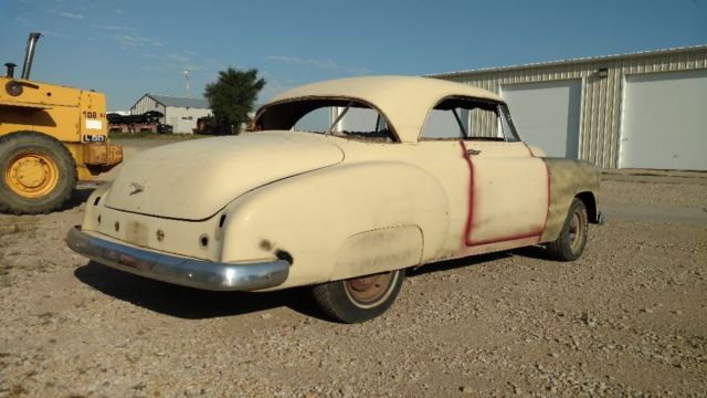 1950 Chevrolet Other - photo 2