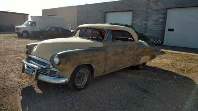 1950 Chevrolet Other - photo 3