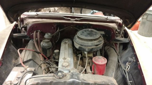 1950 Chevrolet Other - photo 4