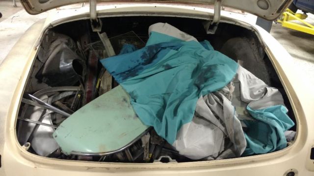 1950 Chevrolet Other - photo 5