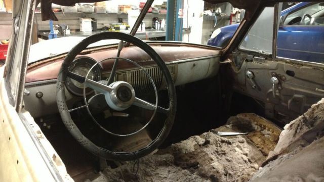 1950 Chevrolet Other - photo 7