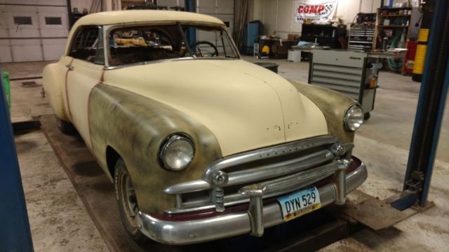 1950 Chevrolet Other - photo 8