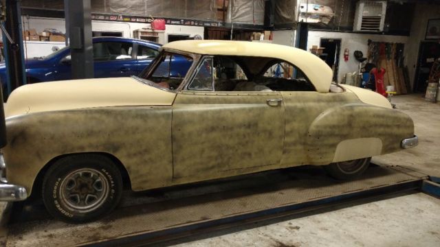 1950 Chevrolet Other - photo 9