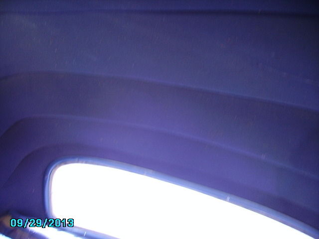 1950 Chevrolet Business Coupe - photo 12