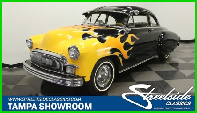 1950 Chevrolet Business Coupe
