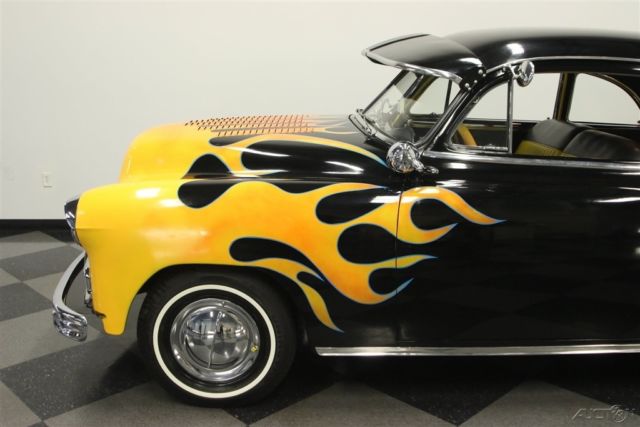 1950 Chevrolet Business Coupe - photo 11