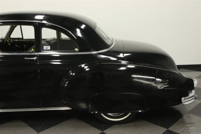 1950 Chevrolet Business Coupe - photo 12