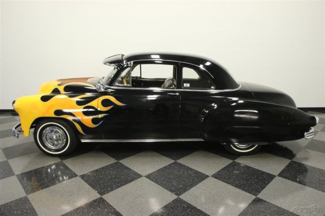 1950 Chevrolet Business Coupe - photo 2