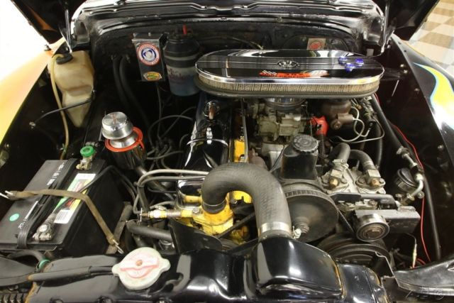 1950 Chevrolet Business Coupe - photo 3