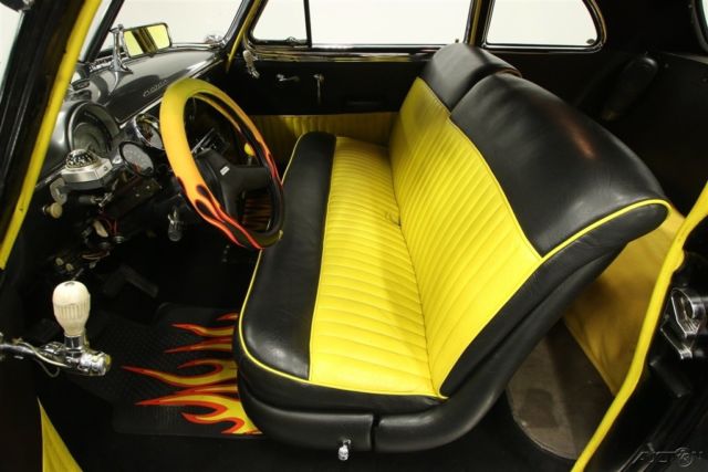 1950 Chevrolet Business Coupe - photo 4