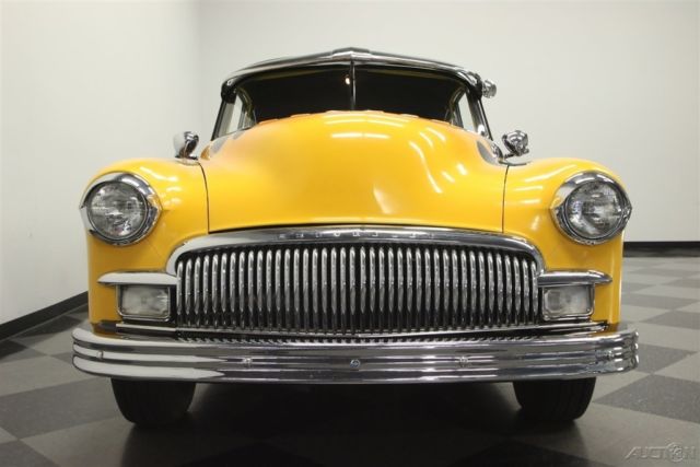 1950 Chevrolet Business Coupe - photo 5