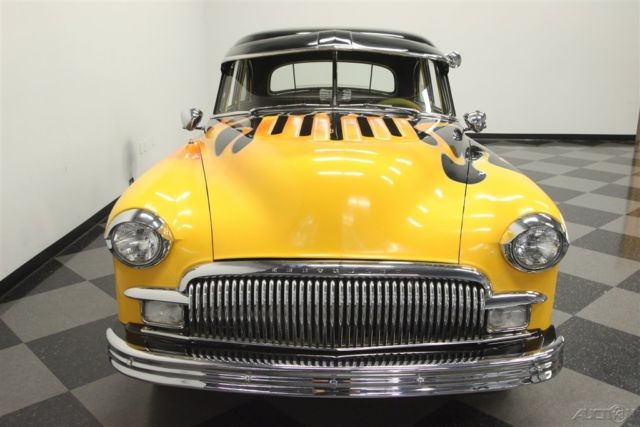 1950 Chevrolet Business Coupe - photo 6
