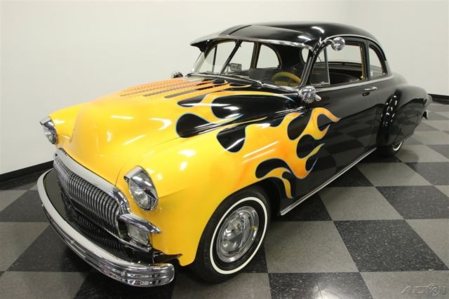 1950 Chevrolet Business Coupe - photo 7