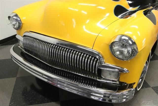 1950 Chevrolet Business Coupe - photo 8