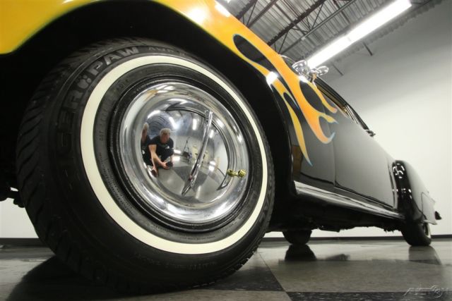 1950 Chevrolet Business Coupe - photo 9