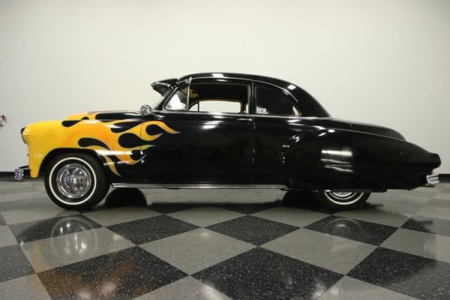 1950 Chevrolet Business Coupe -- - photo 11