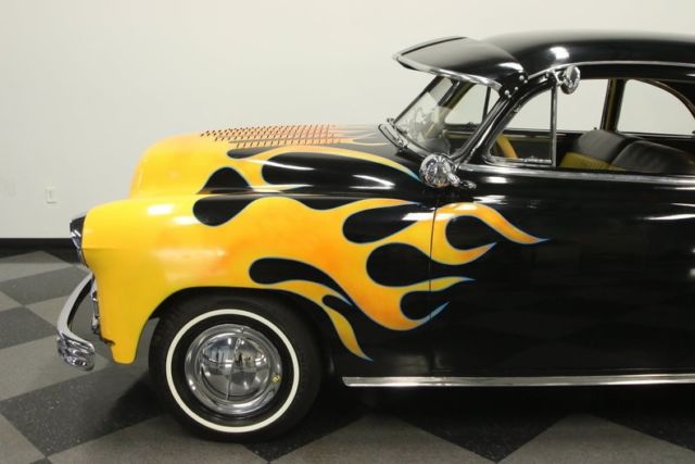 1950 Chevrolet Business Coupe -- - photo 12