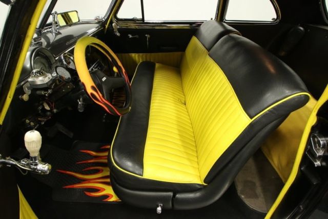 1950 Chevrolet Business Coupe -- - photo 5