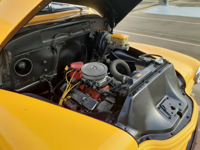 1950 Chevrolet C/K Pickup 1500 - photo 12