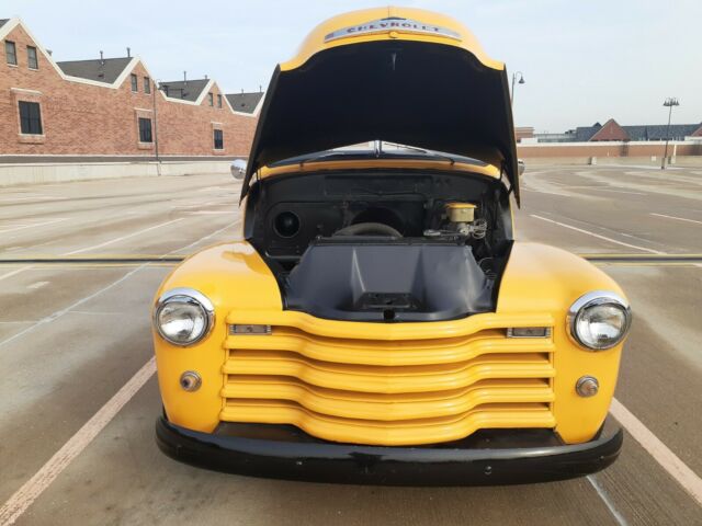 1950 Chevrolet C/K Pickup 1500 - photo 13