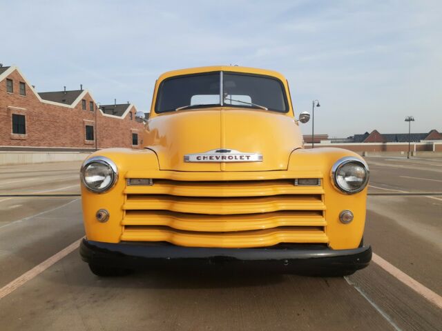 1950 Chevrolet C/K Pickup 1500 - photo 2