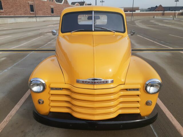1950 Chevrolet C/K Pickup 1500 - photo 3