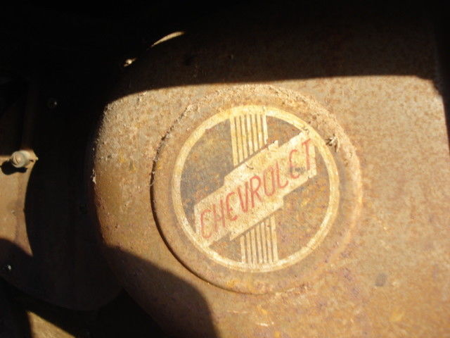 1950 Chevrolet Other Pickups - photo 10