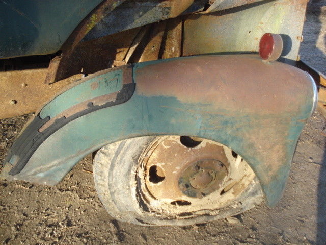 1950 Chevrolet Other Pickups - photo 12