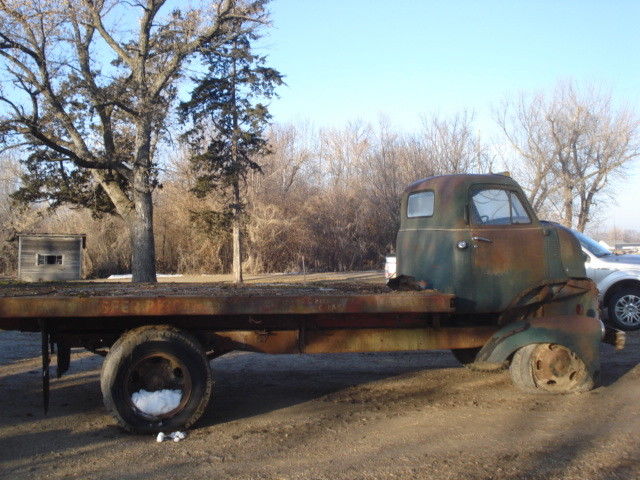 1950 Chevrolet Other Pickups - photo 7
