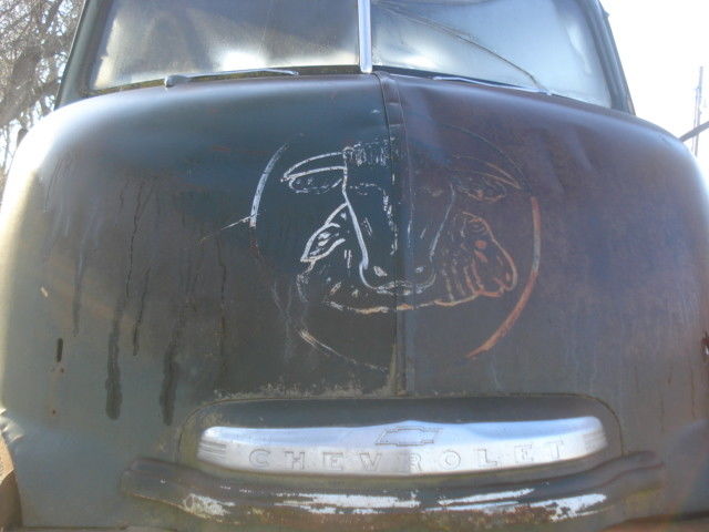 1950 Chevrolet Other Pickups - photo 8