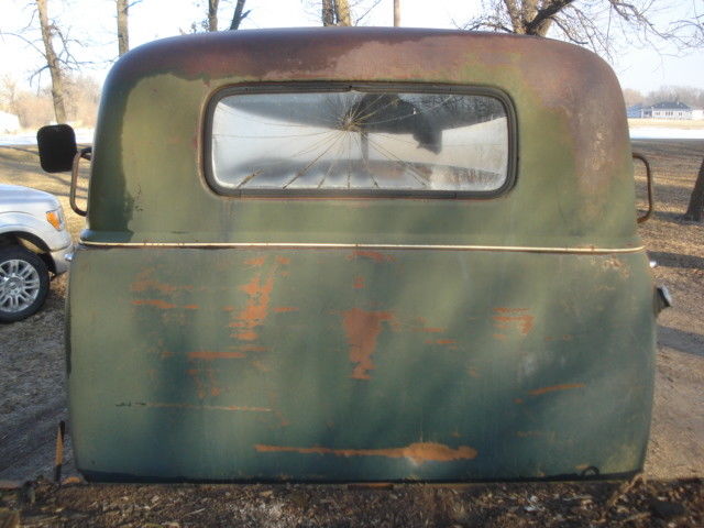 1950 Chevrolet Other Pickups - photo 9