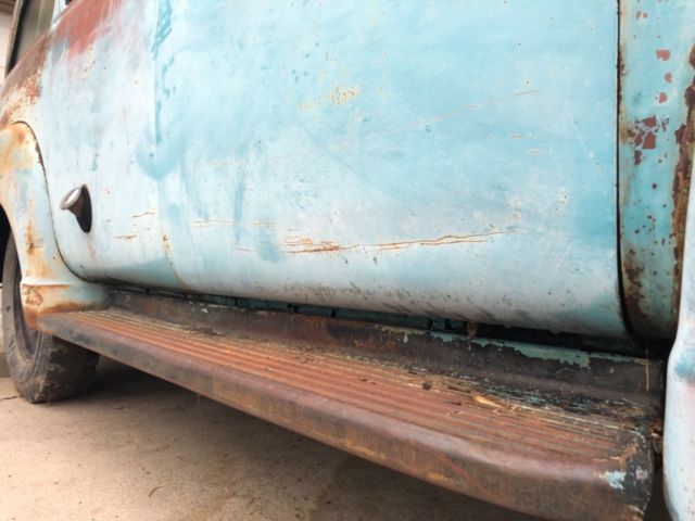 1950 Chevrolet Suburban - photo 12